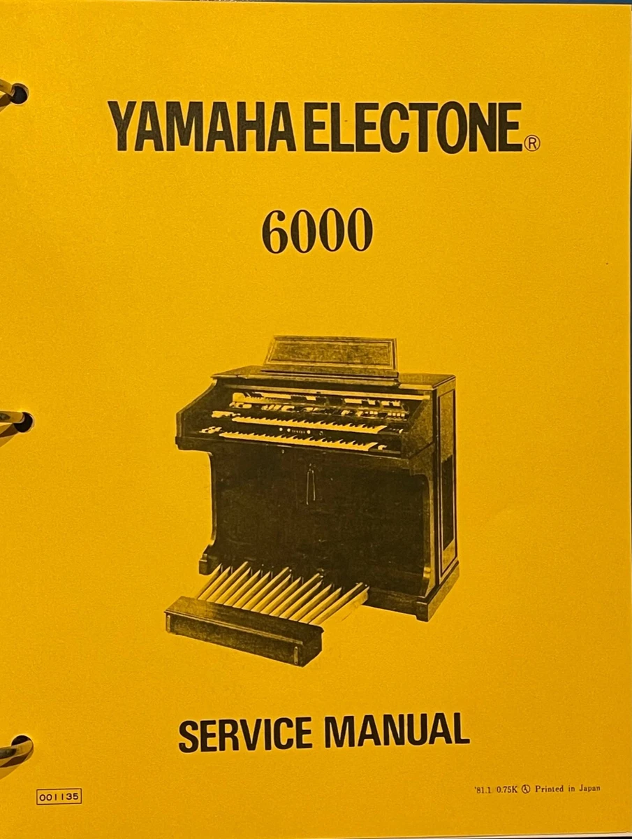 Yamaha Electone for sale | eBay