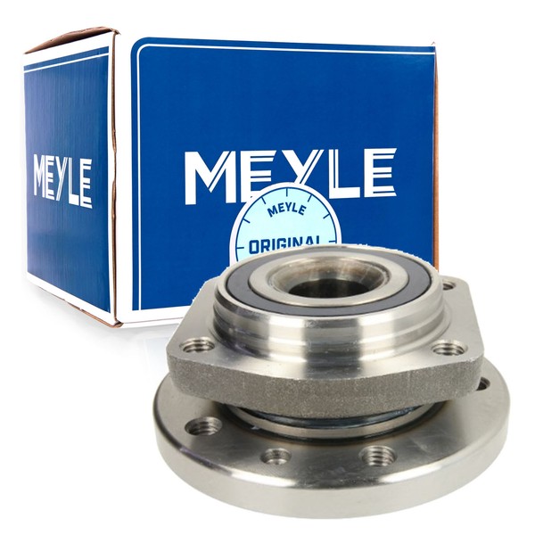 Meyle 5140274181 Radlager Vorne FüR Volvo 850 C70 I S70 V70 XC70 2.0-2.5D-image