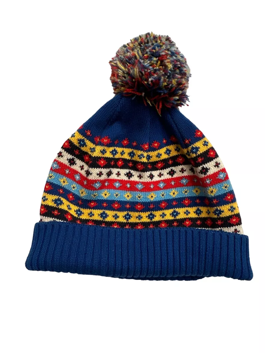 Hanna andersson hotsell winter hat
