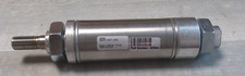 SPEEDAIRE 6CRA4 AIR CYLINDER 1 1/4" BORE, 1 STROKE, ROUND BODY  NEW 