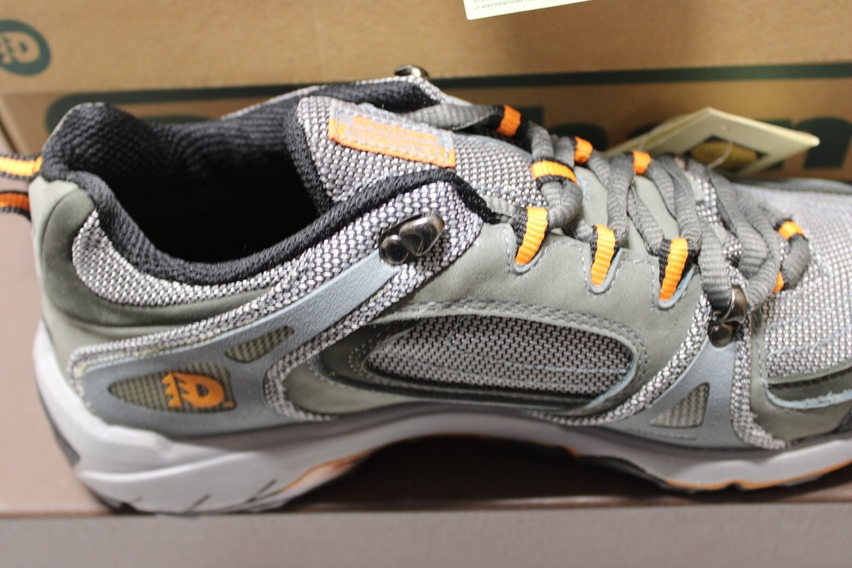Dunham Men\'s Mow613GR Trail Shoes Sz 9 4E Gray Dunham Men main image 3
