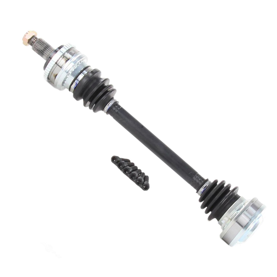 SurTrack Pair 2x Rear CV Axle CV Joints For BMW E30 318i 325e 325i ...