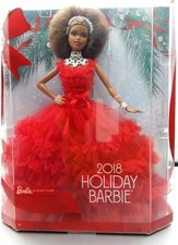 barbie christmas 2018