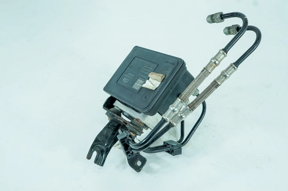 Оригинальный модуль управления насосом антиблокировочной тормозной системы Abs для Cadillac XTS 13-14 5104 - Изображение 3 из 4