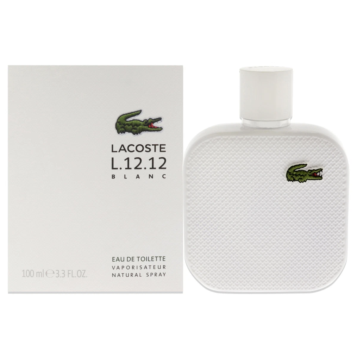 Lacoste Fragrances for Men for sale | eBay