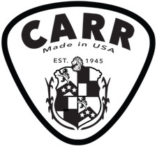 Carr 220041 Gutter-less Mount Kit