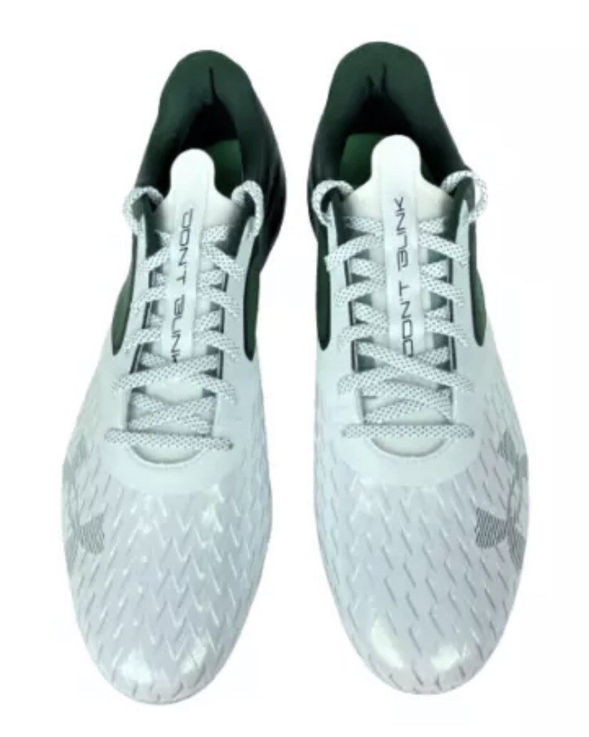 アンダーアーマー UA Blur Lux MC US9.5（27.5㎝） アンダーアーマー UA Blur Lux MC US9.5（27.5㎝） アメリカン