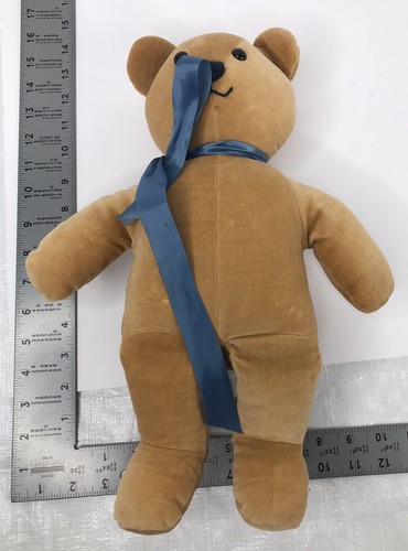 dakin teddy bear 1984