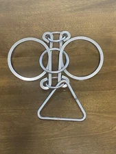 Tavern Puzzle~Tucker Jones House~Lyons Loop