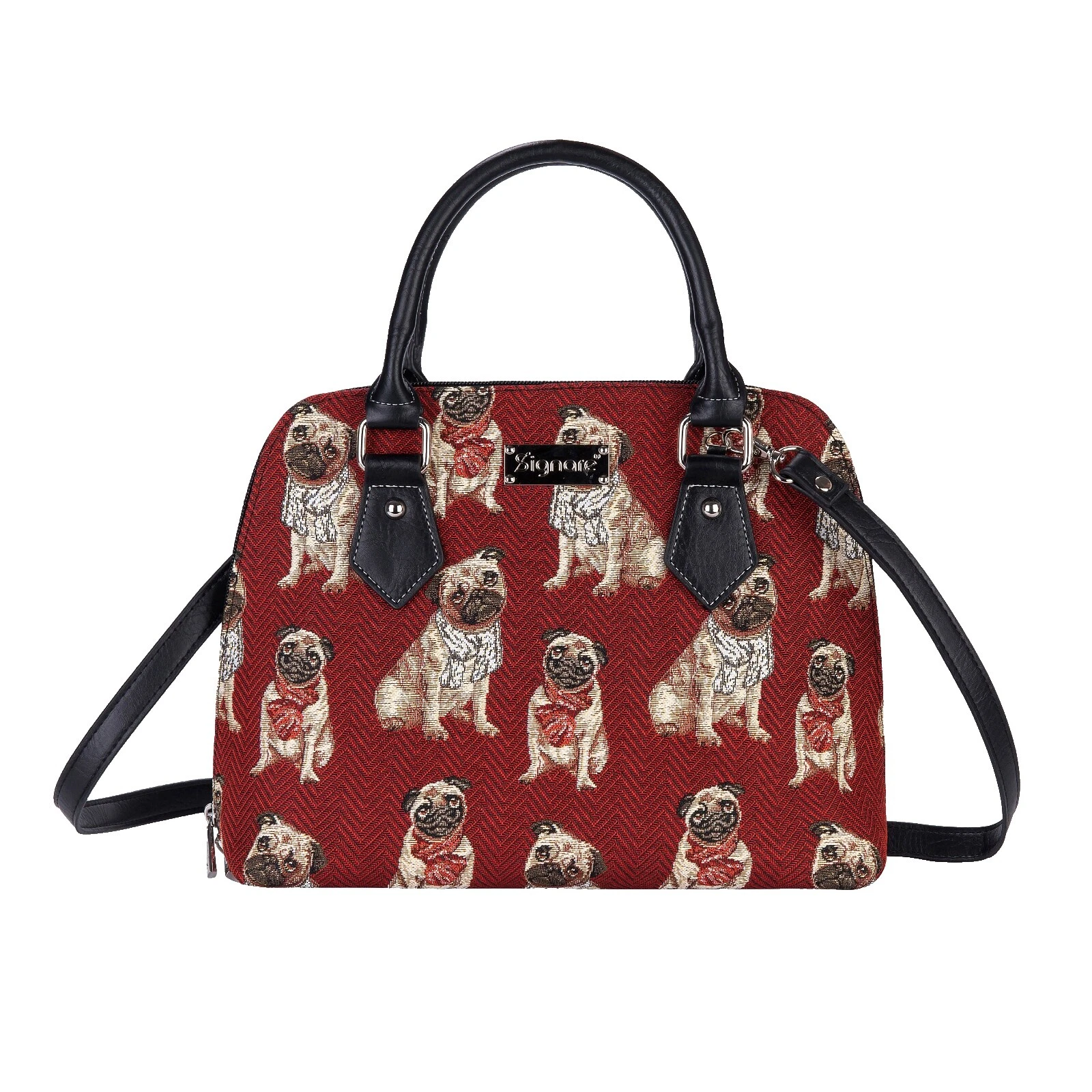 Bandolera perro Bolsas y bolsos para Mujer