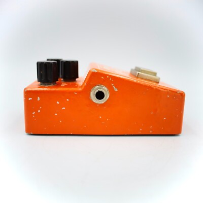 MAXON PT-9 Pro Phaser Made in Japan Vintage Guitar Effect
