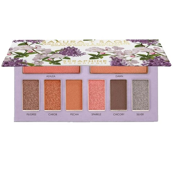 Eyeshadow Long Lasting Face Makeup Products