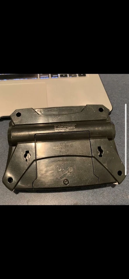 OEM AIR HOGS Remote Control Controller radio transmitter 44630TX RC R/C - Image 2 of 2