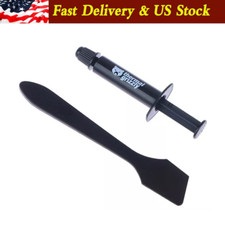 Thermal Grizzly Kryonaut - High Performance Thermal Paste for Cooling Processor