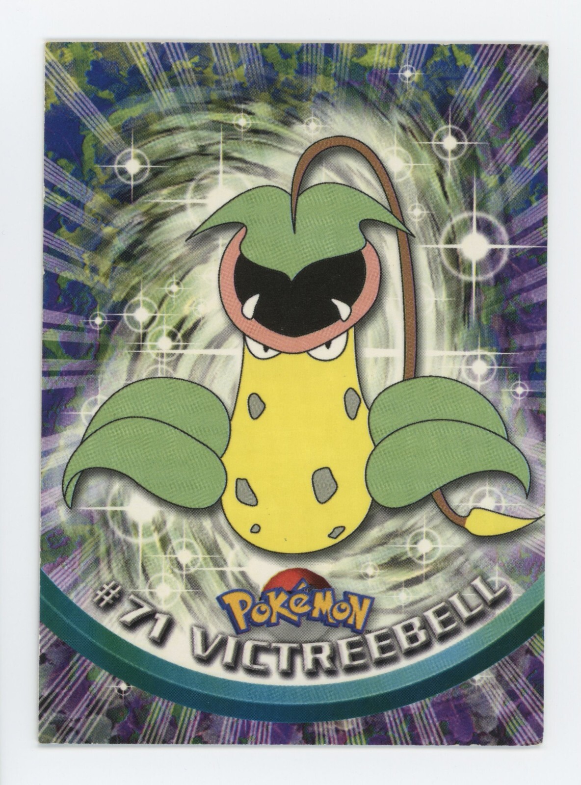 1999 2000 Topps TV Animation Series 1 Pokemon Card Blue Logo 1st Edition - Picture 163 of 186
