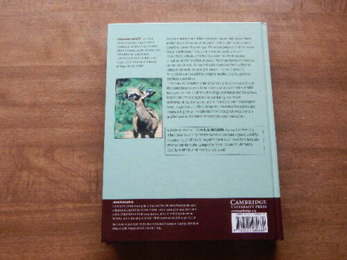Pheromones and Animal Behaviour : Communication by Smell and Taste by... |  eBay