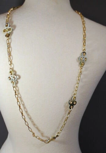 Joyería de Moda Tory Burch Horn