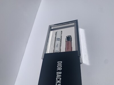 NEW Women s Dior Lipgloss & Eyelash Primer