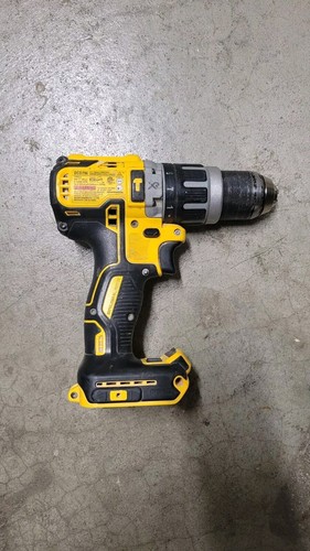 DEWALT DCD796B 20V Cordles Compact Hammer Drill (Tool Only) (DCD796B) - 第 2/3 張圖片