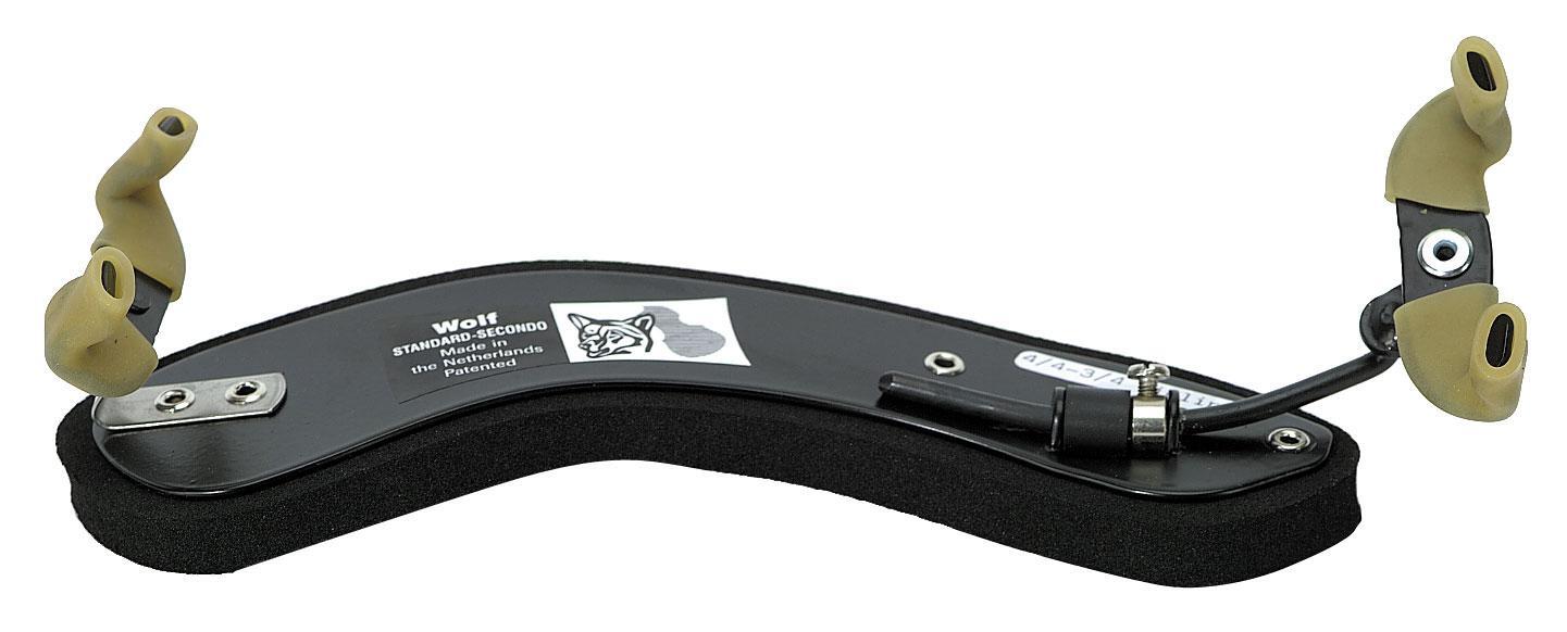 Скрипка Wolf Secondo Standard Schultersttze 12 - 14 Скрипка Gebogen Streicher 6690₽