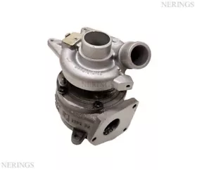 Turbolader ohne aktuator LAND ROVER RANGE ROVER III 3.6 D 54399700062