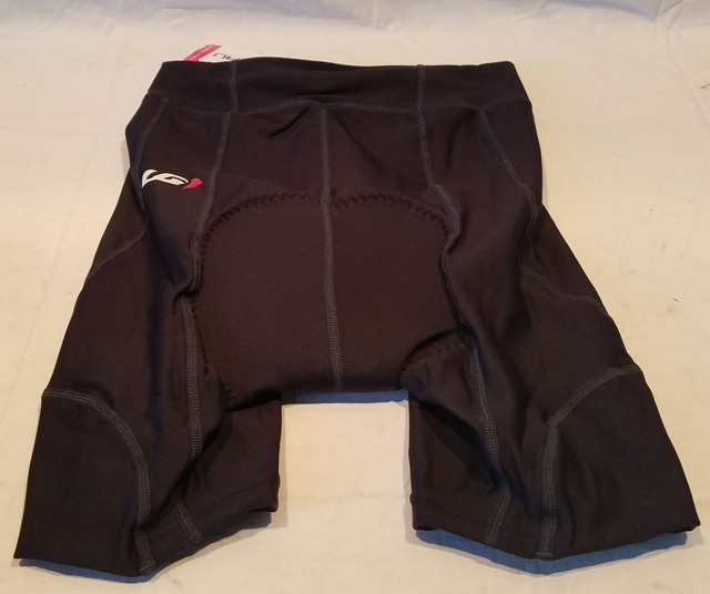 louis garneau fit sensor 2 shorts