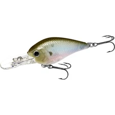 LUCKY CRAFT LC 0.5DD - 238 Ghost Minnow (1qty) Top Quality Crank Bait 