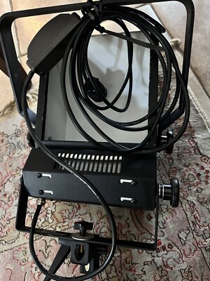 Studio light Removable Head, Softe Hollywood Light, Only One