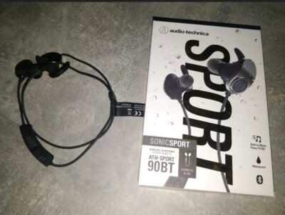 Audio Technica ATH-SPORT90BT
