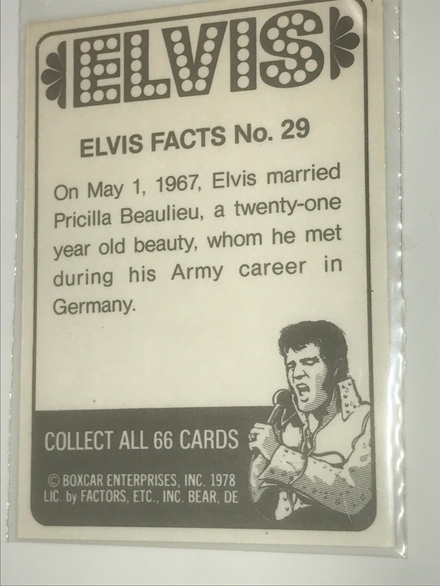 elvis presley オリジナルワンシートポスター (RARE送料込み