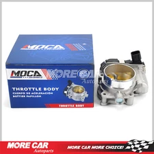 Throttle Body Assembly fit Chevrolet Impala Buick Lucerne Pontiac G6 3.5L 3.9L 