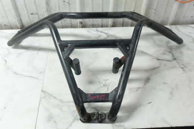 16 Polaris RZR 1000 XP Turbo Razor front fender bumper guard bar