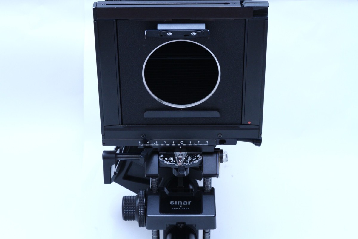 SINAR　Ｆ２ Sinar F2 - Camera – Kamerastore