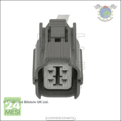 Sonda Lambda BluePrint per SUBARU LEGACY III IV FORESTER IMPREZA - Immagine 3 di 4