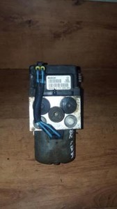 Nissan Almera 2000 ABS Unit (ABS Brake Pump) 0273004452, 476605m30 #91605-24