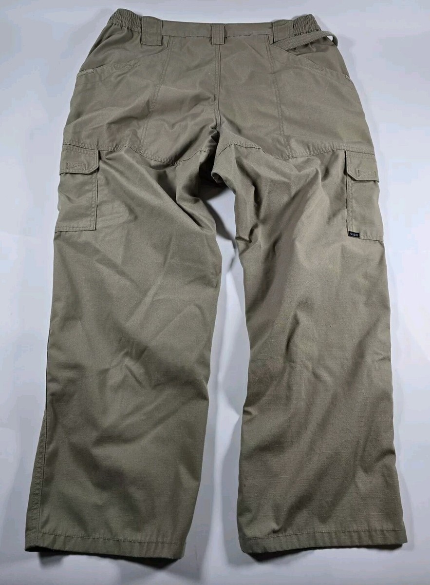 5.11 Tactical Series Ripstop Tac-143 74273 Taclite Cargo Pants