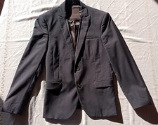 giacca Zara elegante uomo