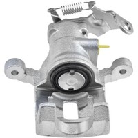 NTY Bremssattel Hinten Links Bremssystem Mobis FüR Hyundai IX20 JC 1.4