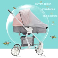 sun and bug cover for stroller
