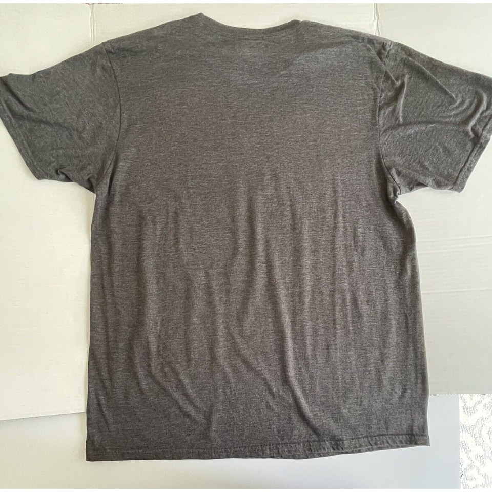 Fanatics TAMPA Champa BAY BUCCANEERS Bucs Super Bowl LV Champs T Shirt Mens L eBay