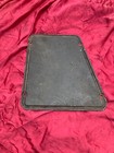 PORSCHE 356 TRUNK INSPECTION PLATE — photo 1
