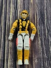 Vintage Gi Joe 3.75 Action Figure Loose Cloudburst 1991 L1