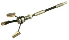 Lisle Tool 10400 1-1/2" to 3-1/8"  Disc Brake Hone 