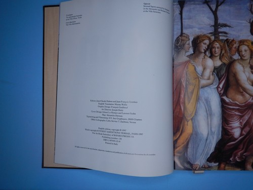 ROM: PALÄSTE UND GÄRTEN 1997 Easton Bindung - Bild 4 von 12