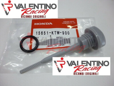 Tappo Olio Per Honda SH 150cc - Ricambio RMS 12361-KGF-305