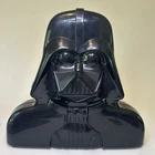 Vintage 1980 Kenner Star Wars Carrying Case Empire Strikes Back Darth Vader
