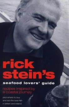 Rick Steins Seafood Lovers Guide von Rick Stein | Buch | Zustand gut