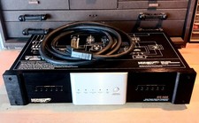 Monster Power Home Theater Surge Protector - Reference Powercenter HTS 2600
