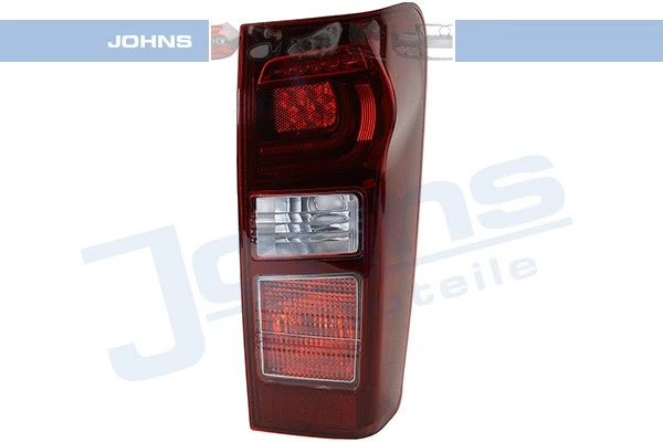 JOHNS LED Heckleuchte Rückleuchte rechts für Isuzu D-Max II TFR TFS - Bild 1 von 1