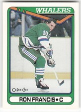 Ron Francis